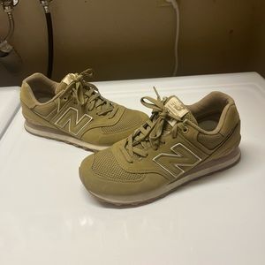 New Balance 574 Mens 9.5